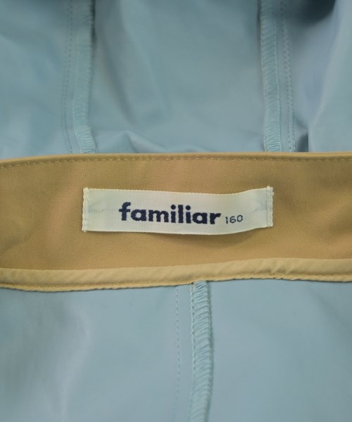 familiar（ファミリア）その他 ベージュ サイズ:160(15T-16T) キッズ/2200610405013