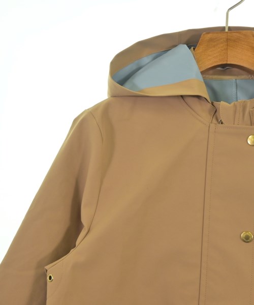 familiar（ファミリア）その他 ベージュ サイズ:160(15T-16T) キッズ/2200610405013