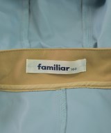 familiar（ファミリア）その他 ベージュ サイズ:160(15T-16T) キッズ/2200610405013