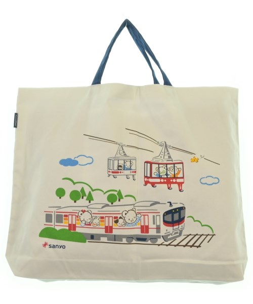 familiar（ファミリア）小物類（その他） 白 サイズ:- キッズ/2200612005136