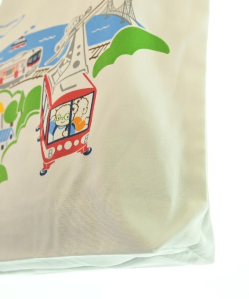 familiar（ファミリア）小物類（その他） 白 サイズ:- キッズ/2200612005136