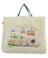 familiar（ファミリア）小物類（その他） 白 サイズ:- キッズ/2200612005136