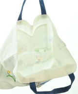 familiar（ファミリア）小物類（その他） 白 サイズ:- キッズ/2200612005136