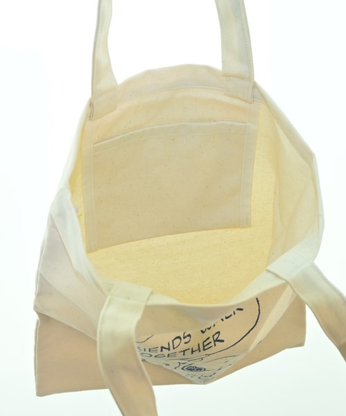 familiar（ファミリア）小物類（その他） ベージュ サイズ:- キッズ/2200612005143