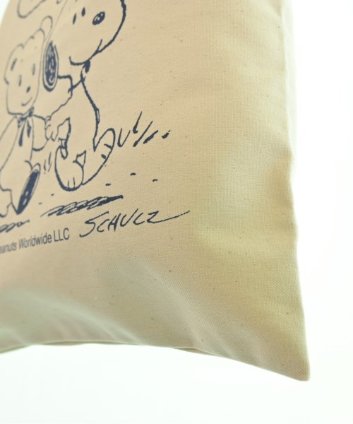 familiar（ファミリア）小物類（その他） ベージュ サイズ:- キッズ/2200612005143