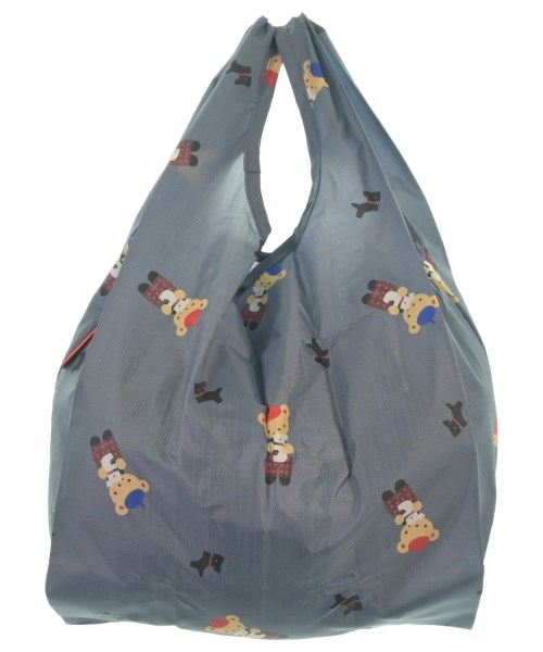 familiar（ファミリア）小物類（その他） 紺 サイズ:S キッズ/2200620049085