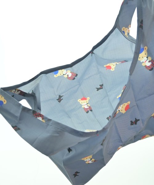 familiar（ファミリア）小物類（その他） 紺 サイズ:S キッズ/2200620049085