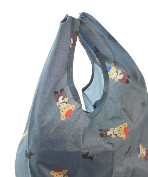 familiar（ファミリア）小物類（その他） 紺 サイズ:S キッズ/2200620049085