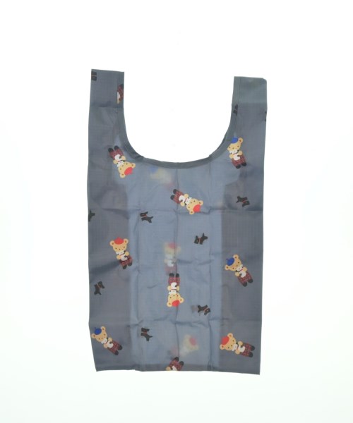 familiar（ファミリア）小物類（その他） 紺 サイズ:S キッズ/2200620049085