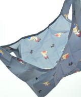 familiar（ファミリア）小物類（その他） 紺 サイズ:S キッズ/2200620049085