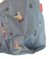 familiar（ファミリア）小物類（その他） 紺 サイズ:S キッズ/2200620049085