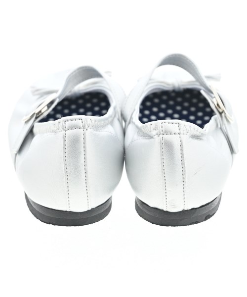 familiar（ファミリア）その他 シルバー サイズ:17cm キッズ/2200613820165