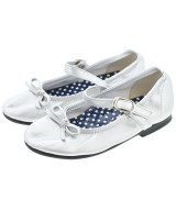 familiar（ファミリア）その他 シルバー サイズ:17cm キッズ/2200613820165