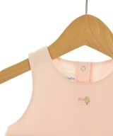 familiar（ファミリア）ワンピース（その他） ピンク サイズ:70(6M) キッズ/2200605930056