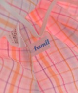 familiar（ファミリア）小物類（その他） ピンク サイズ:- キッズ/2200605930117