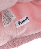 familiar（ファミリア）小物類（その他） ピンク サイズ:49-51 キッズ/2200605651517