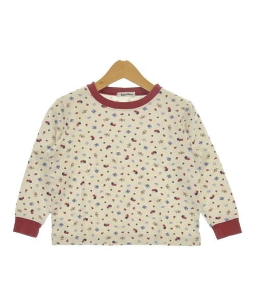 ファミリア(familiar)のfamiliar Tシャツ・カットソー