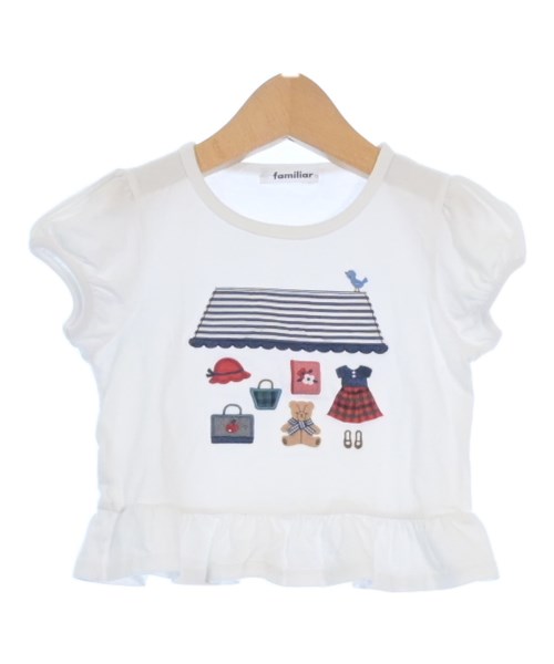 ファミリア(familiar)のfamiliar Tシャツ・カットソー