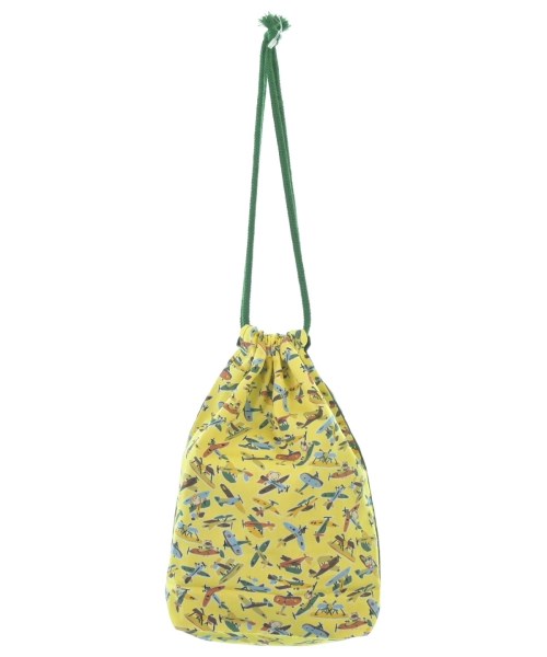 familiar（ファミリア）小物類（その他） 緑 サイズ:- キッズ/2200667256408