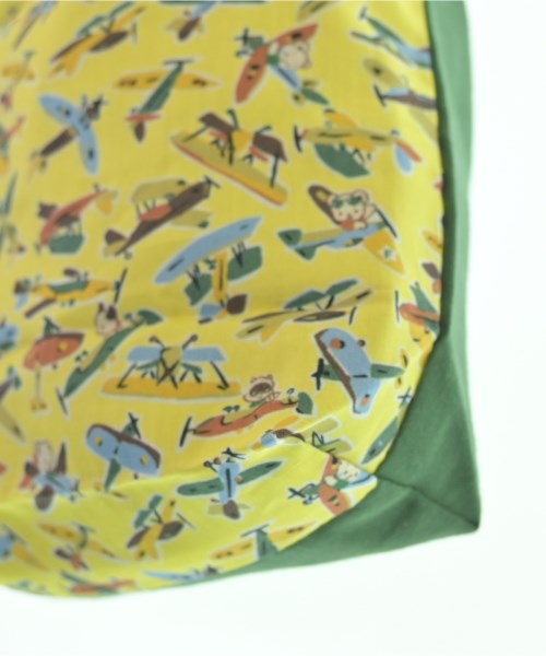 familiar（ファミリア）小物類（その他） 緑 サイズ:- キッズ/2200667256408