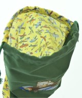 familiar（ファミリア）小物類（その他） 緑 サイズ:- キッズ/2200667256408