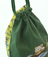 familiar（ファミリア）小物類（その他） 緑 サイズ:- キッズ/2200667256408