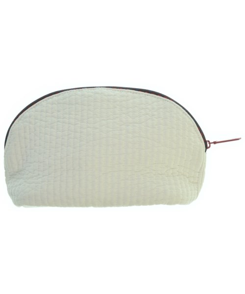 familiar（ファミリア）小物類（その他） 白 サイズ:- キッズ/2200667256415