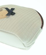 familiar（ファミリア）小物類（その他） 白 サイズ:- キッズ/2200667256415