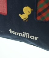 familiar（ファミリア）小物類（その他） 紺 サイズ:- キッズ/2200670270033
