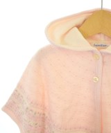 familiar（ファミリア）ニット ピンク サイズ:60(3M) キッズ/2200670129034