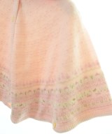 familiar（ファミリア）ニット ピンク サイズ:60(3M) キッズ/2200670129034