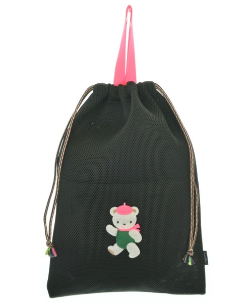 familiar(ファミリア)小物類（その他） 黒 サイズ:-/2200673968067