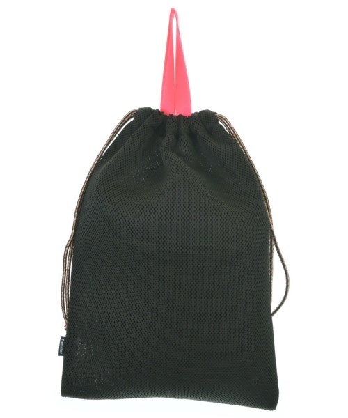 familiar（ファミリア）小物類（その他） 黒 サイズ:- キッズ/2200673968067