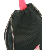 familiar（ファミリア）小物類（その他） 黒 サイズ:- キッズ/2200673968067