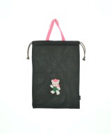 familiar（ファミリア）小物類（その他） 黒 サイズ:- キッズ/2200673968067