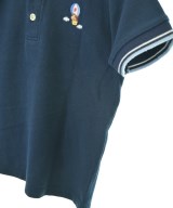 familiar（ファミリア）シャツ 紺 サイズ:120(7T-8T) キッズ/2200670673087