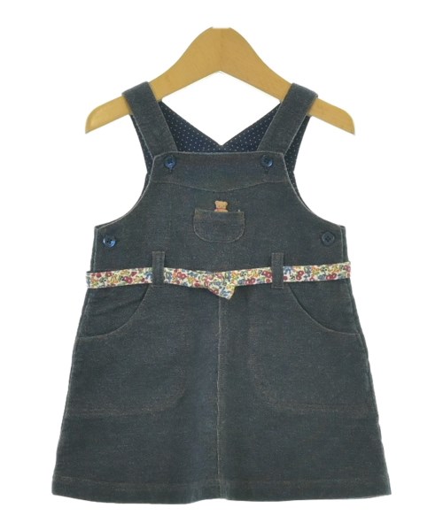 familiar(ファミリア)ワンピース（その他） 紺 サイズ:80(12M)/2200673375087