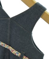 familiar（ファミリア）ワンピース（その他） 紺 サイズ:80(12M) キッズ/2200673375087