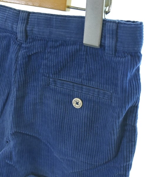 familiar（ファミリア）その他 青 サイズ:110(5T-6T) キッズ/2200673375117