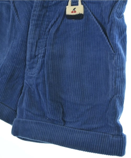 familiar（ファミリア）その他 青 サイズ:110(5T-6T) キッズ/2200673375117