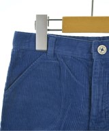 familiar（ファミリア）その他 青 サイズ:110(5T-6T) キッズ/2200673375117