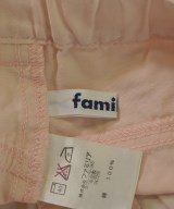 familiar（ファミリア）その他 ピンク サイズ:80(12M) キッズ/2200673375124