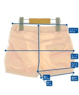 familiar（ファミリア）その他 ピンク サイズ:80(12M) キッズ/2200673375124