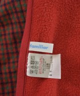 familiar（ファミリア）小物類（その他） 赤 サイズ:- キッズ/2200671719098