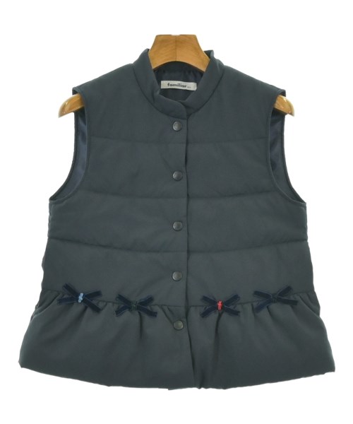 familiar(ファミリア)その他 紺 サイズ:140(11T-12T)/2200672559051