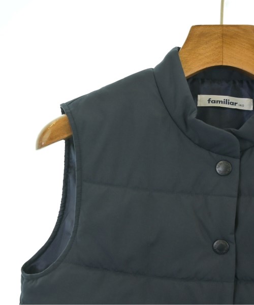 familiar（ファミリア）その他 紺 サイズ:140(11T-12T) キッズ/2200672559051