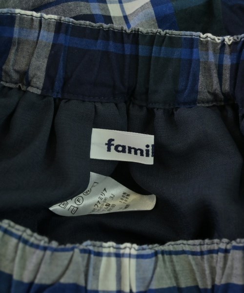 familiar（ファミリア）その他 紺 サイズ:140(11T-12T) キッズ/2200672559136