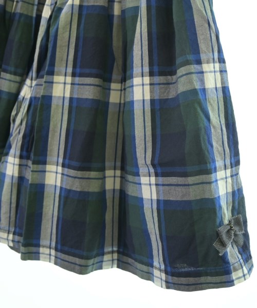 familiar（ファミリア）その他 紺 サイズ:140(11T-12T) キッズ/2200672559136