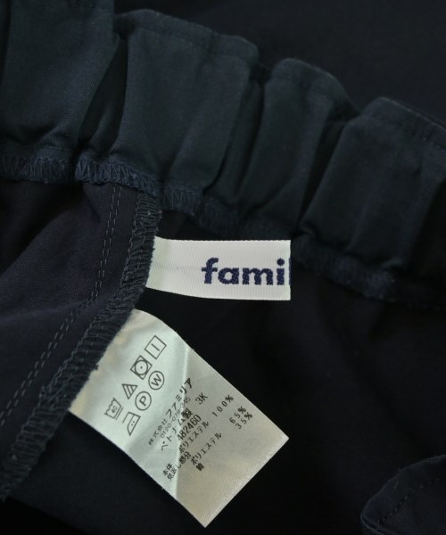 familiar（ファミリア）その他 紺 サイズ:140(11T-12T) キッズ/2200672559143