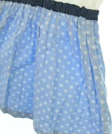 familiar（ファミリア）ワンピース（その他） 白 サイズ:110(5T-6T) キッズ/2200672559167